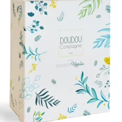 Coffret peluche d'activités Yoca le koala et son bébé (20 cm)|Doudou et Compagnie Sale