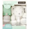 Coffret peluche et parfums Baby cologne|Suavinex Discount