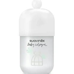 Coffret peluche et parfums Baby cologne|Suavinex Discount