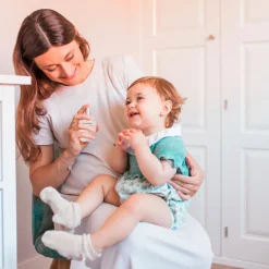 Coffret peluche et parfums Baby cologne|Suavinex Discount