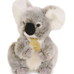 Coffret peluche Koala Les authentiques (25 cm)|Histoire d'Ours Online