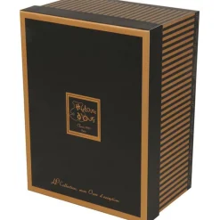 Discount Histoire d'Ours Coffret peluche panda roux Prestige (20 cm)