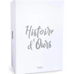 Coffret peluche Sidney le kangourou Terre sauvage (30cm)|Histoire d'Ours New