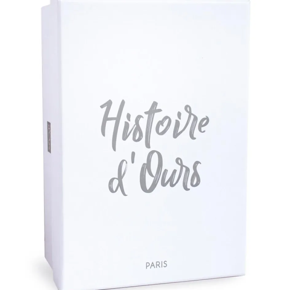 Coffret peluche Sidney le kangourou Terre sauvage (30cm)|Histoire d'Ours New