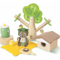 Outlet Hape Coffret pique-nique des abeilles