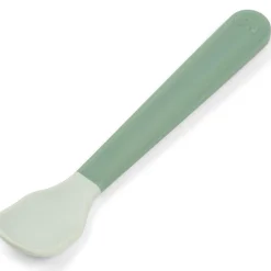 Coffret premier repas Happy clouds Vert (3 pièces)|Done by Deer Clearance