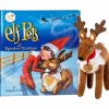 Clearance The Elf on the Shelf Coffret Renne Elf Pets et livre
