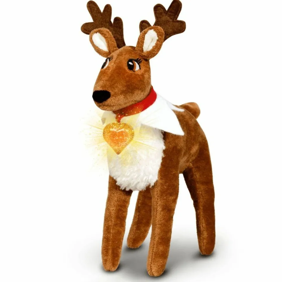 Clearance The Elf on the Shelf Coffret Renne Elf Pets et livre