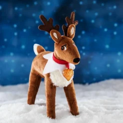 Clearance The Elf on the Shelf Coffret Renne Elf Pets et livre