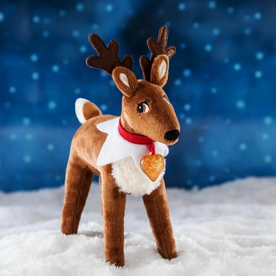 Clearance The Elf on the Shelf Coffret Renne Elf Pets et livre