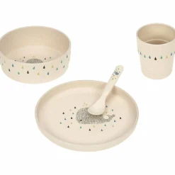 Coffret repas baleine Little Water|Lässig Hot