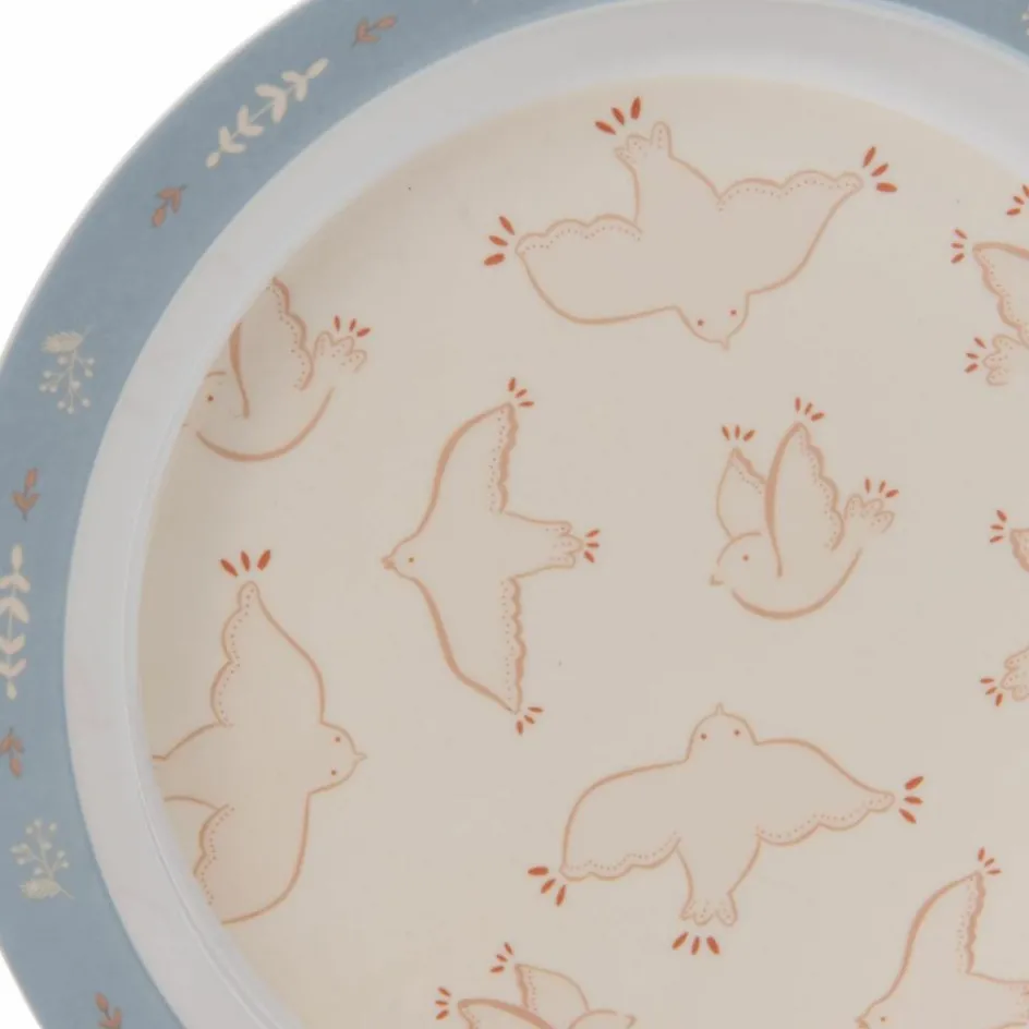 Discount Amadeus Les Petits Coffret repas Birdy (5 pièces)