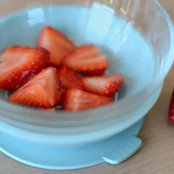 Discount Béaba Coffret repas en verre Duralex Jungle (3 pièces)