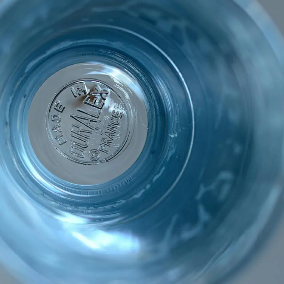 Discount Béaba Coffret repas en verre Duralex Jungle (3 pièces)