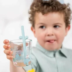 Online Done by Deer Coffret repas Foodie Celebration bleu