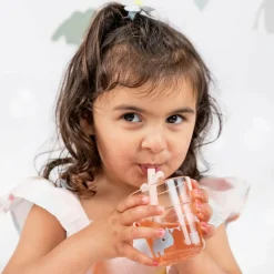 Coffret repas Foodie Celebration rose|Done by Deer