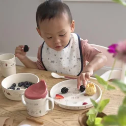 Coffret repas Garden Explorer (4 pièces)|Lässig Best