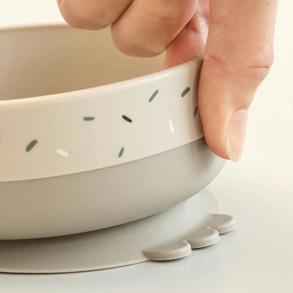 Coffret repas Lalee Sable (3 pièces)|Done by Deer Clearance