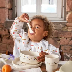 Coffret repas Little Mateys (4 pièces)|Lässig Clearance