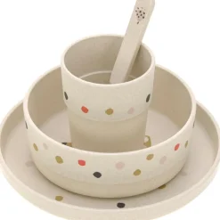 Discount Lässig Coffret repas Little Mateys (4 pièces)