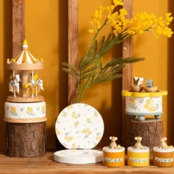 Online Amadeus Les Petits Coffret repas Mimosa (5 pièces)