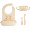 Babymoov Coffret repas Mini Roar (4 pièces)
