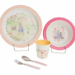 Discount Amadeus Les Petits Coffret repas Ombeline (5 pièces)