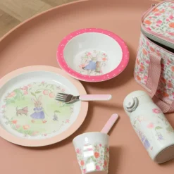 Discount Amadeus Les Petits Coffret repas Ombeline (5 pièces)