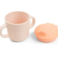 Coffret repas Wally Rose (3 pièces)|Done by Deer Sale