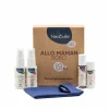 Online NéoBulle Coffret soins essentiels Allo maman bobo ! (4 huiles + 1 pochette)