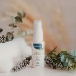 Online NéoBulle Coffret soins essentiels Allo maman bobo ! (4 huiles + 1 pochette)