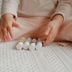 Online NéoBulle Coffret soins essentiels Allo maman bobo ! (4 huiles + 1 pochette)