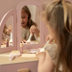 Coiffeuse en bois|Little Dutch Outlet