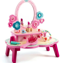 Djeco Coiffeuse enfant Flora
