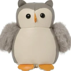 Colette la Chouette Les Petits Animaux|Little Big Friends Online