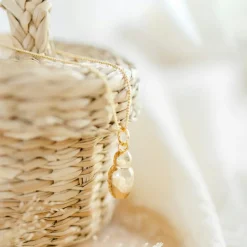 Online Pleine Lune Collier Pachamama chaîne (or jaune 18 carats)