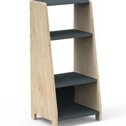 Online Mathy by bols Colonne étagère Asymetry Montessori (coloris au choix)