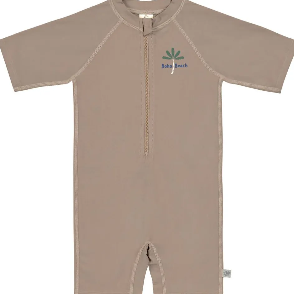 Best Lässig Combinaison anti-UV Choco (19-24 mois)