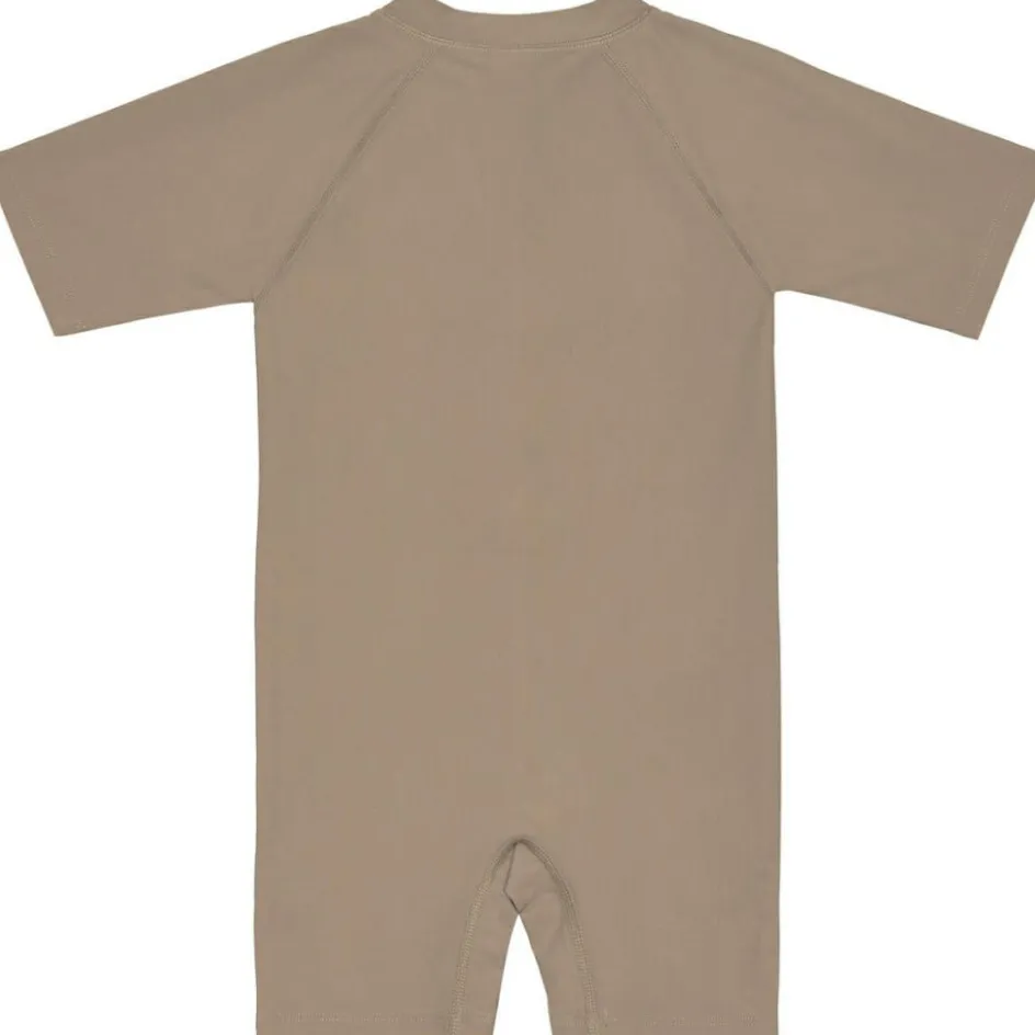 Best Lässig Combinaison anti-UV Choco (19-24 mois)