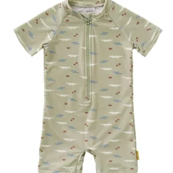 Clearance Fresk Combinaison anti-UV Croco (1-2 ans)