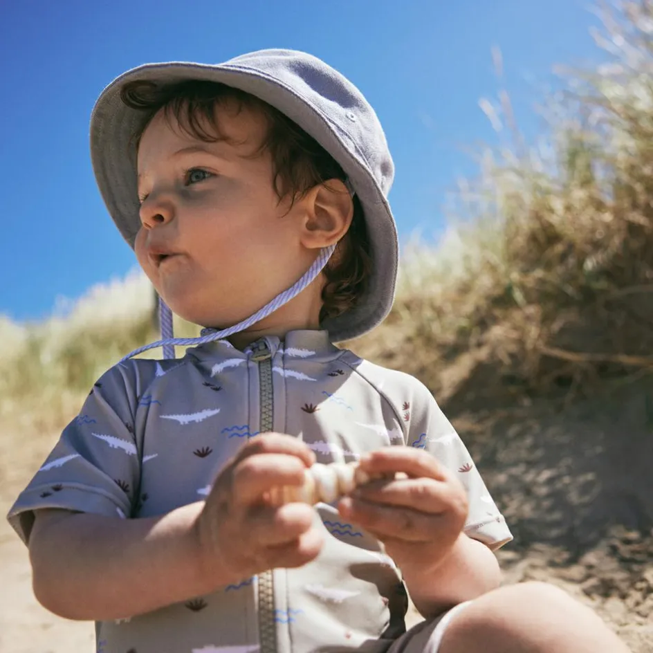 Clearance Fresk Combinaison anti-UV Croco (1-2 ans)