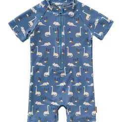 Combinaison anti-UV Dino (3-4 ans)|Fresk Discount