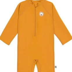 Combinaison anti-UV Lion gold (13-18 mois)|Lässig Outlet