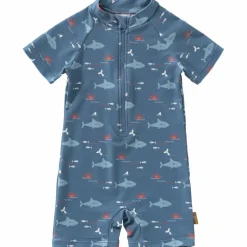 Combinaison anti-UV Shark (3-4 ans)|Fresk Clearance