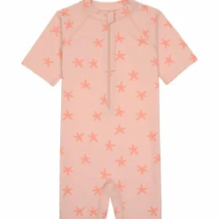 Best Lässig Combinaison anti-UV Étoile de mer pêche (7-12 mois)