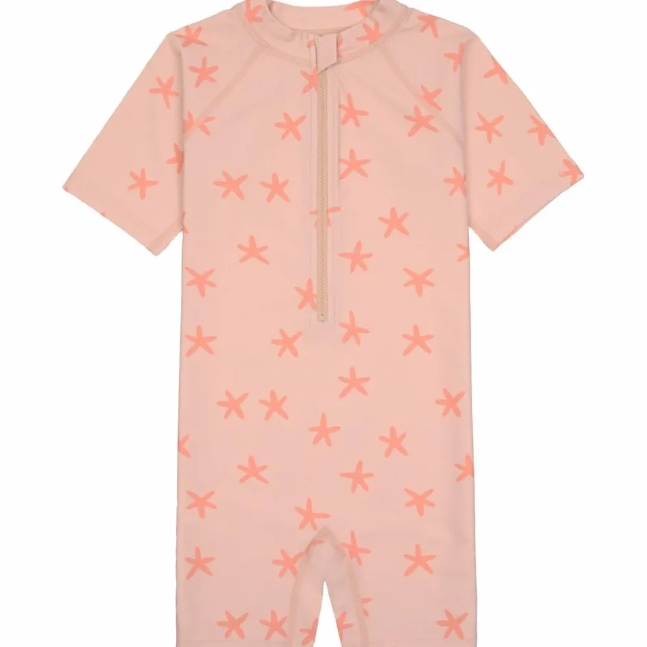 Best Lässig Combinaison anti-UV Étoile de mer pêche (7-12 mois)