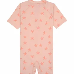 Best Lässig Combinaison anti-UV Étoile de mer pêche (7-12 mois)