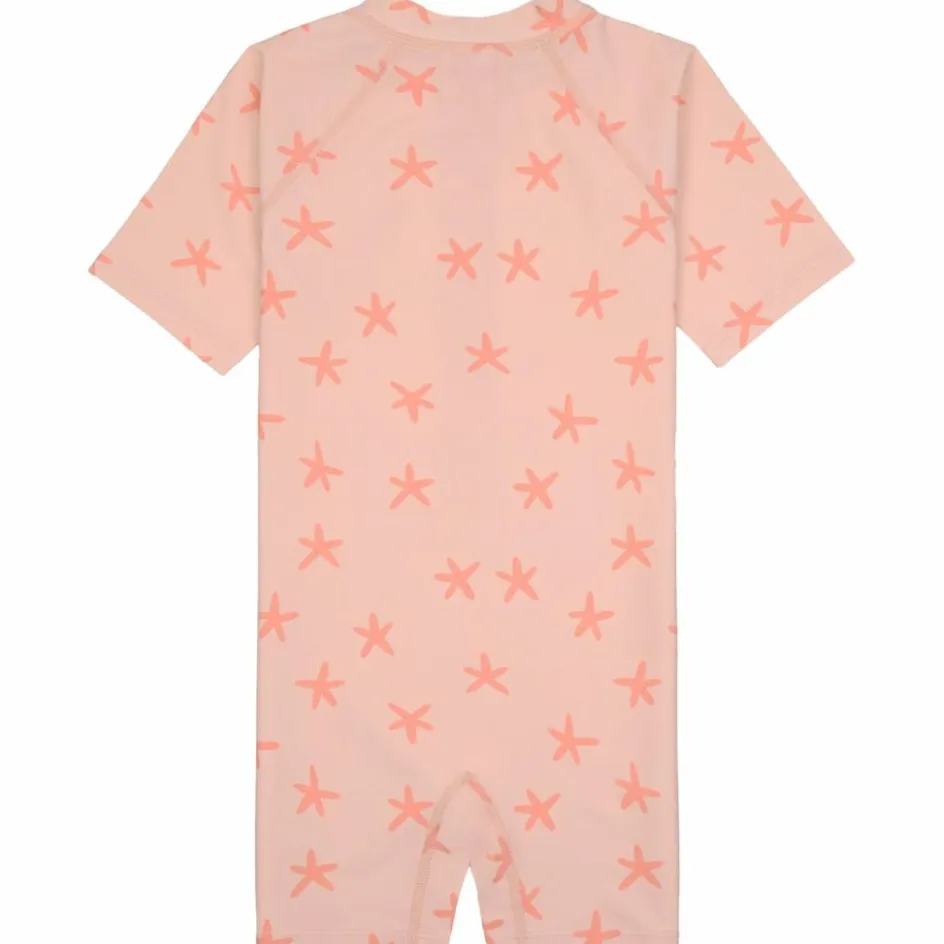 Best Lässig Combinaison anti-UV Étoile de mer pêche (7-12 mois)