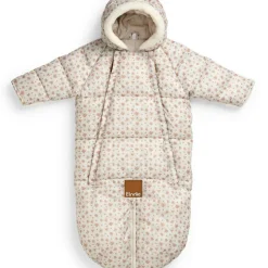 Combinaison pilote Autumn Rose (0-6 mois)|Elodie Details Discount