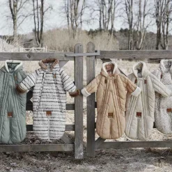 Combinaison pilote Autumn Rose (0-6 mois)|Elodie Details Discount